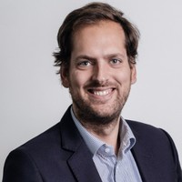 Exmar Employee Jonathan Raes's profile photo