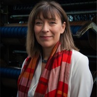 Johnstons of Elgin Employee Morag Stuart's profile photo