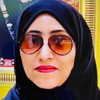 Watad Tech Employee Amani al Shanfari's profile photo
