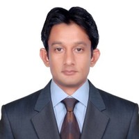 Zedcom Employee Usman Ashraf's profile photo