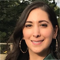 Autodesk Employee Sandra Mora's profile photo