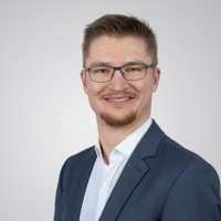 NOVO Business Consultants AG Employee Matthias Freudenberger's profile photo