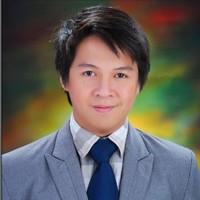 Synacy Employee Daryl Largoza's profile photo