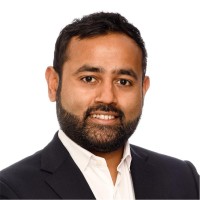 Biotage Employee Kugan Sathiyanandarajah's profile photo