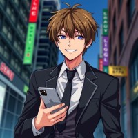 Hinata Sugimoto's profile photo