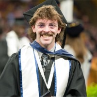 Utah State University Employee Luke Boardman's profile photo