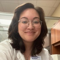 KGOU Public Radio Employee Hannah France's profile photo