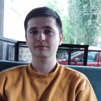 Vladyslav Ovcharenko Email