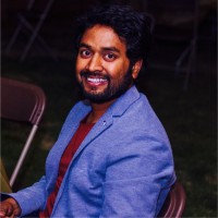 Raven Software Solutions Inc. Employee Saikiran Daida's profile photo