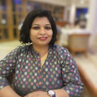 SailPoint Employee Suruchi Sinha's profile photo