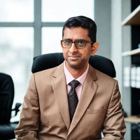 Ankit Banerjee Email & Phone Number
