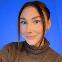 Frontier Resourcing Employee Emily Hughes's profile photo