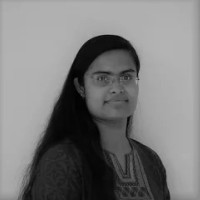 Krupanidhi Group of Institutions Employee Livea Paul's profile photo