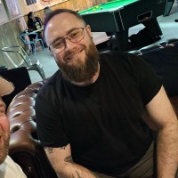 Synapto Employee James Duffield's profile photo