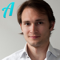 Cinnamon Interactive Employee Ramon Helmus's profile photo