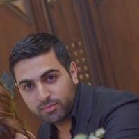 Theopharma Employee Arman Makinyan's profile photo