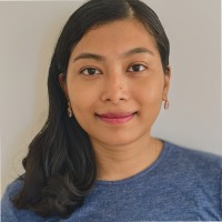 MJHS Employee Bipasha Uddin's profile photo