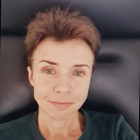 Modelus Employee Yuliya Dubovik's profile photo
