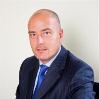AMS Corporate Finance Employee Gordon Lane's profile photo