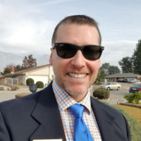STA Employee Alexander Gallen's profile photo