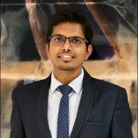 Arnab Paul Email