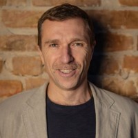Consoris LTD Employee Oleksiy Tyupa's profile photo