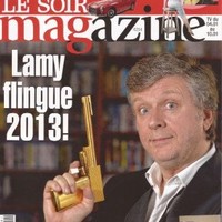 RTL Group Employee Andre Lamy's profile photo