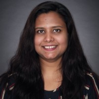 Boehringer Ingelheim Employee Kriti Jain's profile photo
