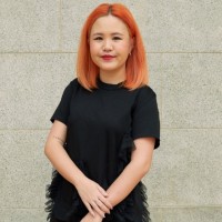 Beyond The Vines Employee Effie Goh's profile photo