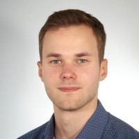 Audi Interaction GmbH Employee Till Krämer's profile photo