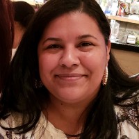 Western Transport Logistics, Inc. Employee Jacqueline Perez's profile photo