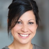 Centre Multisports André-Chagnon Employee Isabelle Sinclair's profile photo