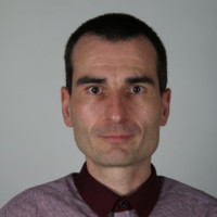 ITnetwork s.r.o. Employee David Novák's profile photo
