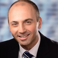 Health Infrastructure Employee Sandy Draganis's profile photo