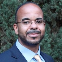 Sutter Health Plan Employee Michael Poole's profile photo