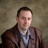 BAE Systems, Inc. Employee Dmitry Marchenko's profile photo