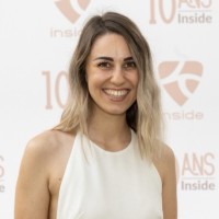 AMODDEX Employee Maeva Peyrebere's profile photo