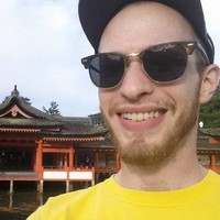 The Whistler Employee Aaron Ruby's profile photo