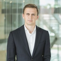 Paydoo Employee Eimantas Vytuvis's profile photo