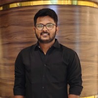 Sanket Thite Email