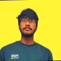 Bawarchi Biryanis Miami Employee Vivek Katari's profile photo