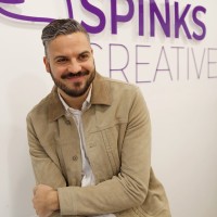 Spinks Creative Employee Joss Spinks's profile photo