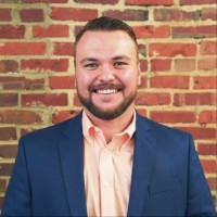 QCS Staffing Employee Kyle Cross's profile photo