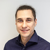 Ticket Tailor Employee Audrius Bukauskas's profile photo