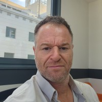 ENDOSPAN Employee Ami Katz's profile photo