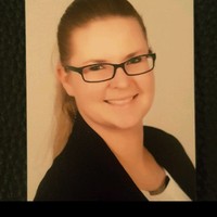 Kreissparkasse Eichsfeld Employee Anna Konradi's profile photo