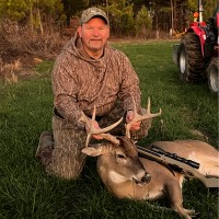Steyr Arms, Inc. Employee Scott Irwin's profile photo