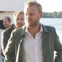 TV4 Employee Gustaf Möllefors's profile photo