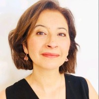 SPOTWORK Employee Karina Pinon's profile photo