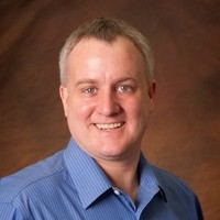 Dupaco Community Credit Union Employee John Splinter's profile photo